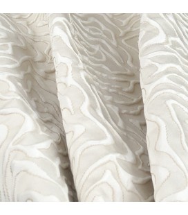 eyelet cream Curtains