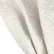 eyelet cream Curtains