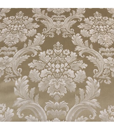 nappe luxueuse en coton