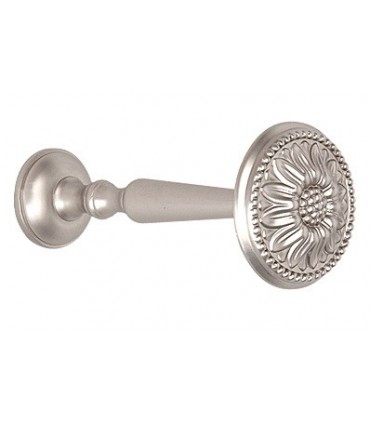 Reggi embrasse per tende color ottone 