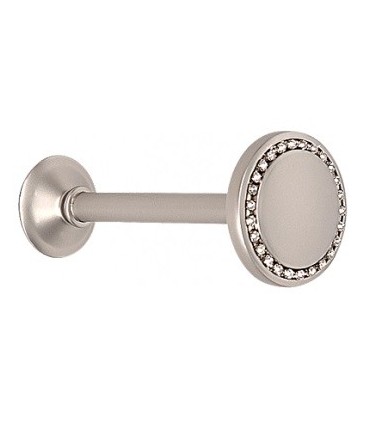 antique holdback for curtains