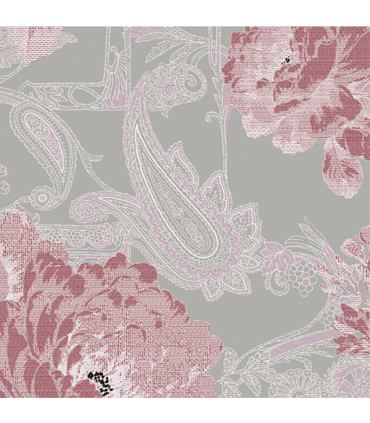 Wallpaper Belle Peonie II