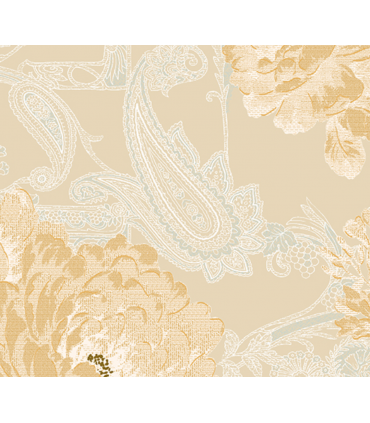 Papier Peint Belle Peonie III