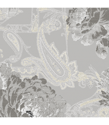 Carta da parati Belle Peonie IV