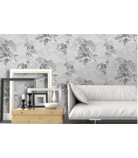 Wallpaper Belle Peonie IV