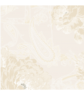 Carta da parati Belle Peonie V