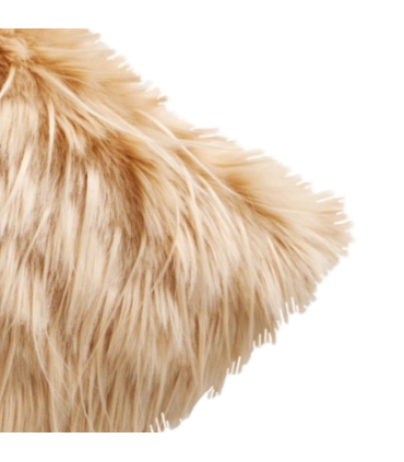 Cushion Ludovica Gold