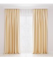 2 Curtains  Elisa Gold