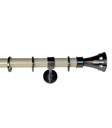 Tringles à Rideaux La Dolcevita - Sole