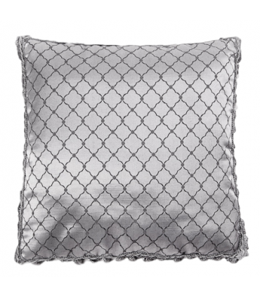 Cushion La Scala III with fringe