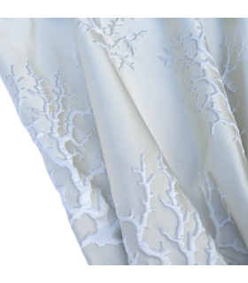 Elegant Curtain Corallo 140x270cm