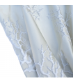 Elegant Curtain Corallo 140x270cm