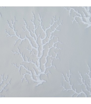 Splendida Tenda Jacquard Corallo