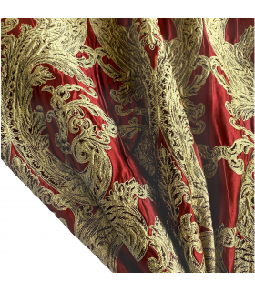 Luxury Elegant Curtain Monte Carlo I