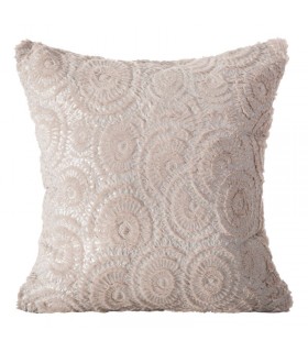 Coussin Moira Rosa