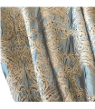 Luxury Elegant Curtain Monte Carlo II 80x270cm