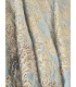 Eleganti Tende Jacquard con motivo dorato, Monte Carlo Eleganti Tende Jacquard con motivo dorato, Monte Carlo