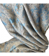 Eleganti Tende Doppie Jacquard con motivo dorato, collezione Monte Carlo Eleganti Tende Doppie Jacquard con motivo dorato, collezione Monte Carlo