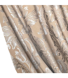 Elegant Curtain Vienna I 140x270 cm