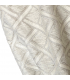 Modern, Luxury Jacquard Curtain, color cream, light grey, collection New York, Baccarda
New York, Baccarda