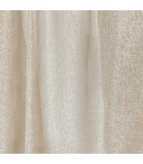 Modern, Luxury Curtain, collection New Milano, Baccarda, color champagne.