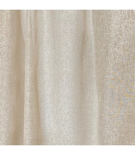 Modern, Luxury Curtain, collection New Milano, Baccarda, color champagne.