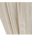 Luxury Elegant Curtain New Milano 140x270 cm