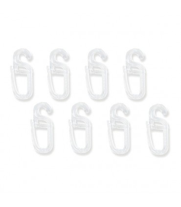 Crochet pour Rideaux