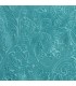 Rideau Decoratif couleur Turquoise, 140 x 250 cm