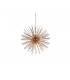 Modern Lamp Glamour in Copper color