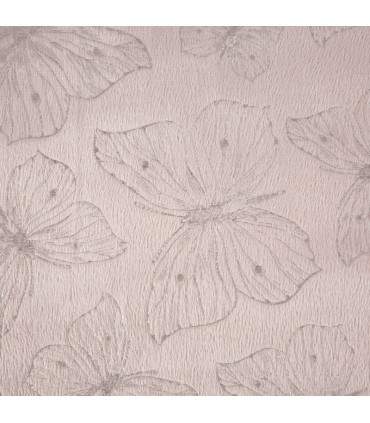 Blanket for double bed, Powder Pink color, 220 x 240 cm