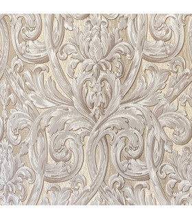 Роскошная Элегантная Ткань Bellezza Ivory