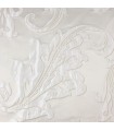 Fabric for Curtains Jacquard in ivory - beige AnnaMaria 280cm