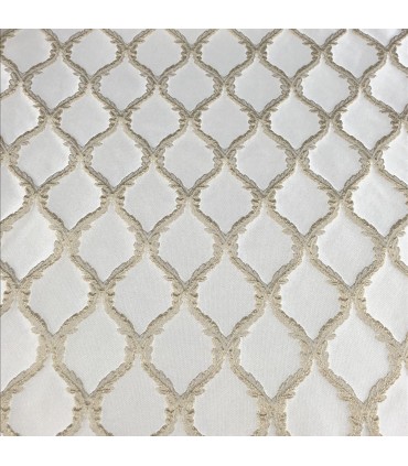 Jacquard di lusso moderno