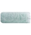 Bath Towel Luminosa Mint 50x90cm