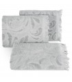 Bath Towel Luminosa Grey 50x90cm