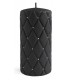 Candle Poema Black M