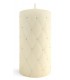 Candle Poema Cream L