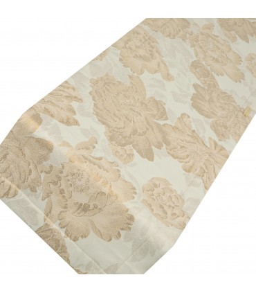 Chic Table Runner Laurence 40 x 180 cm