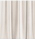 Tape Top Curtain 140x250cm Bel Velluto - Ivory