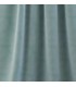 Tape Top Curtain 140x250cm Bel Velluto - Mint