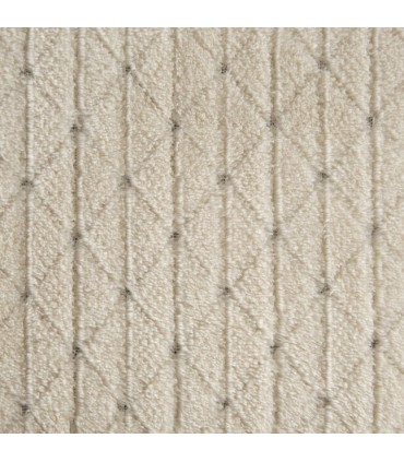 Plaid morbido, Coperta morbida, Deco Belle, Plaid Colore beige
