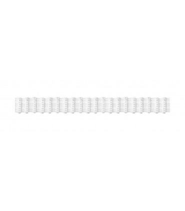 Curtain Tape Pencil Pleat 25 mm