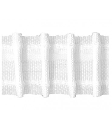 Curtain Tape - Pencil Pleat 35mm