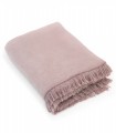 Cotton Blanket Megane Rose150 x 200