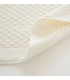 Super soft cotton Bath Mat coll. coll. Ivette Cream