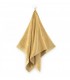 Extra Soft Face Towel 30x50cm Regina Beige