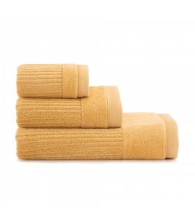 Soft Face Towel 30x50cm coll. Trendy Beige