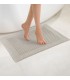 Tapis de Bain coll. coll. Ivette Gris Clair