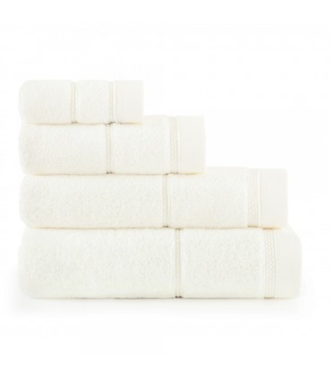 Extra Soft Hand Towel 650 gr 50x100cm Regina White
